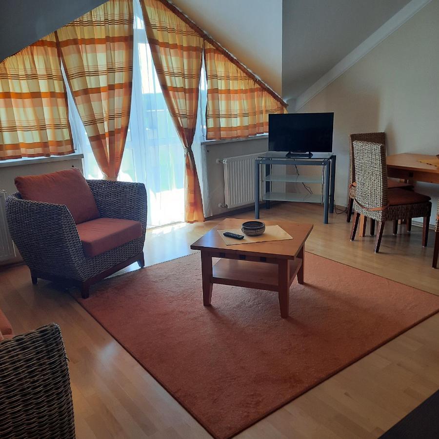 Kata Apartman Buk Exterior photo